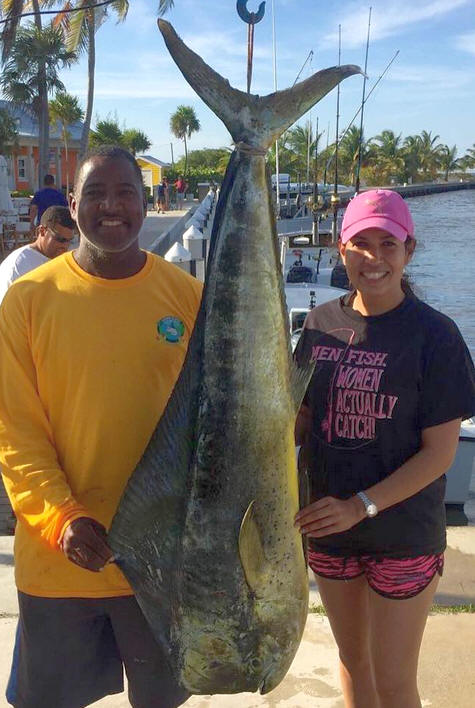 We Fish the Tournaments!